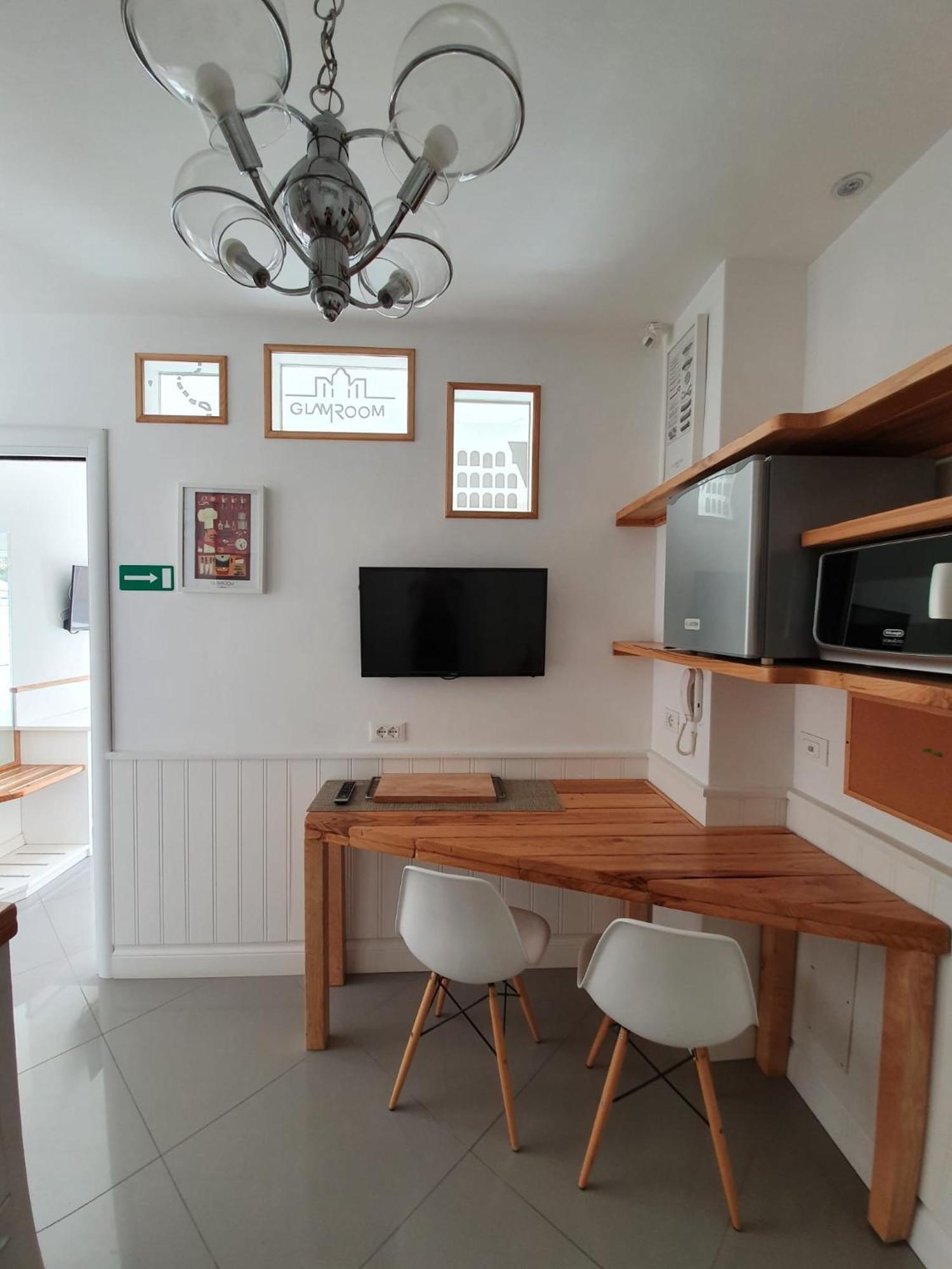 Glamroom Vatican Apartment โรม ภายนอก รูปภาพ